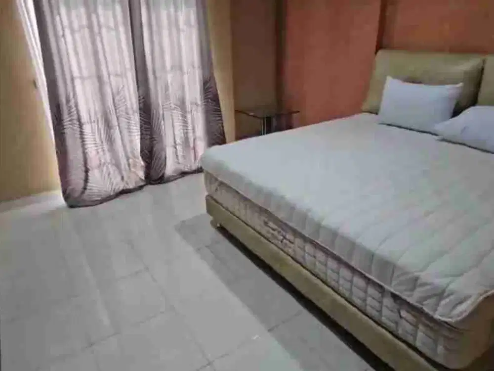 Dijual Paratemen Gading Resort Kelapa Gading