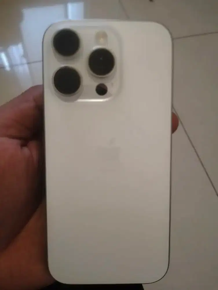 IPHONE 16 PRO 512GB BEACUKAI