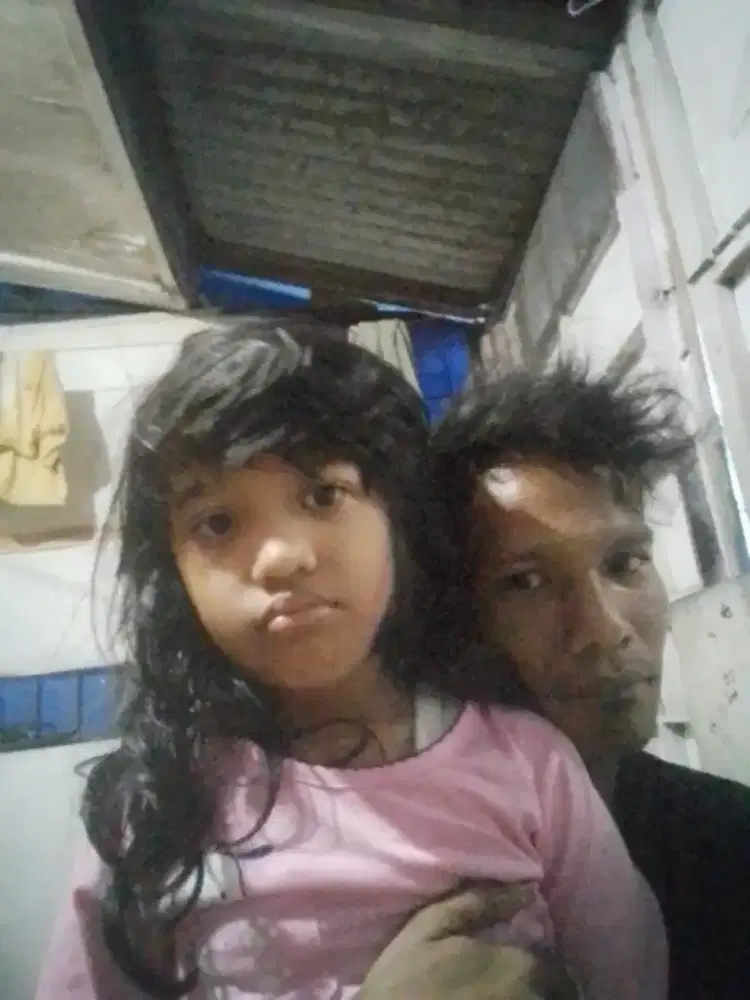 Cari pekerjaan apa saja