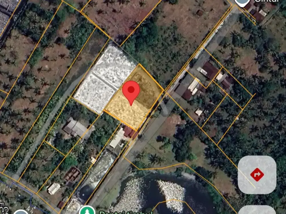 ID:H-124 Dijual Tanah 14,4 Are Melaya Jembrana Negara Bali Dekat Gilimanuk Candikusuma Pekutatan Tabanan