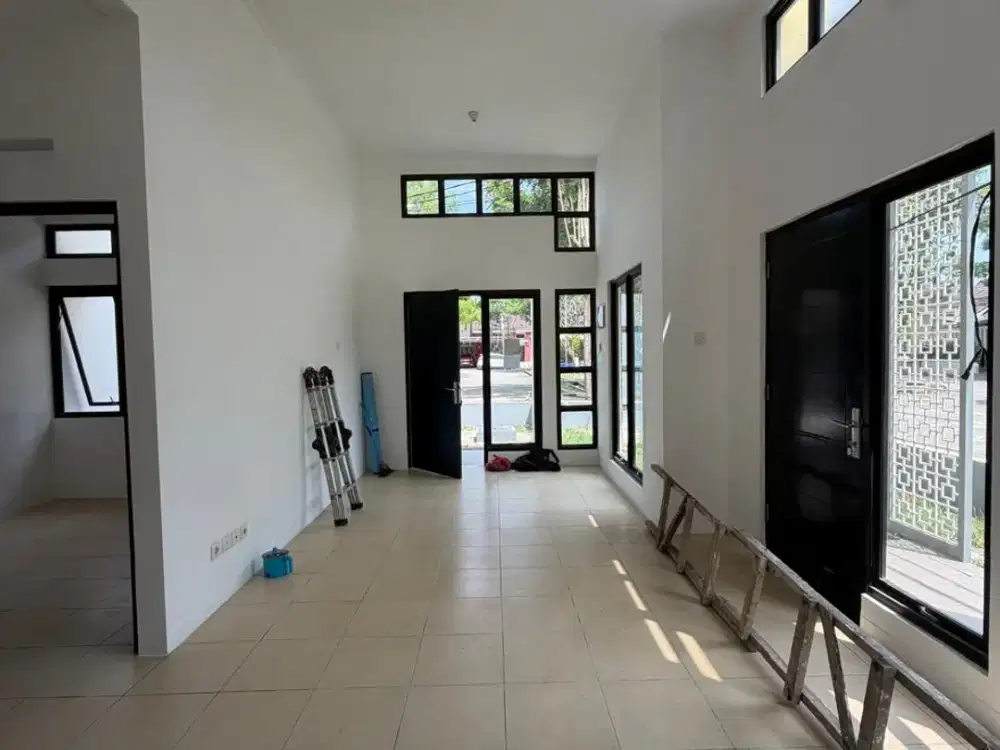 Dijual Rumah di Segara CIty 2 Bedroom Lokasi Strategis