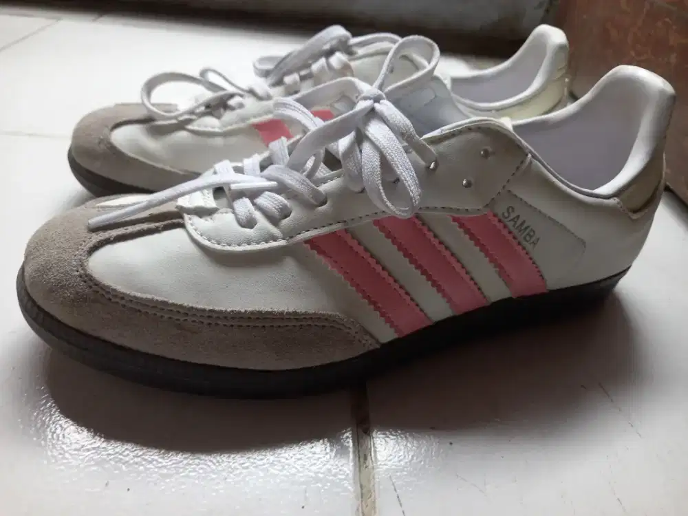 Adidas samba OG