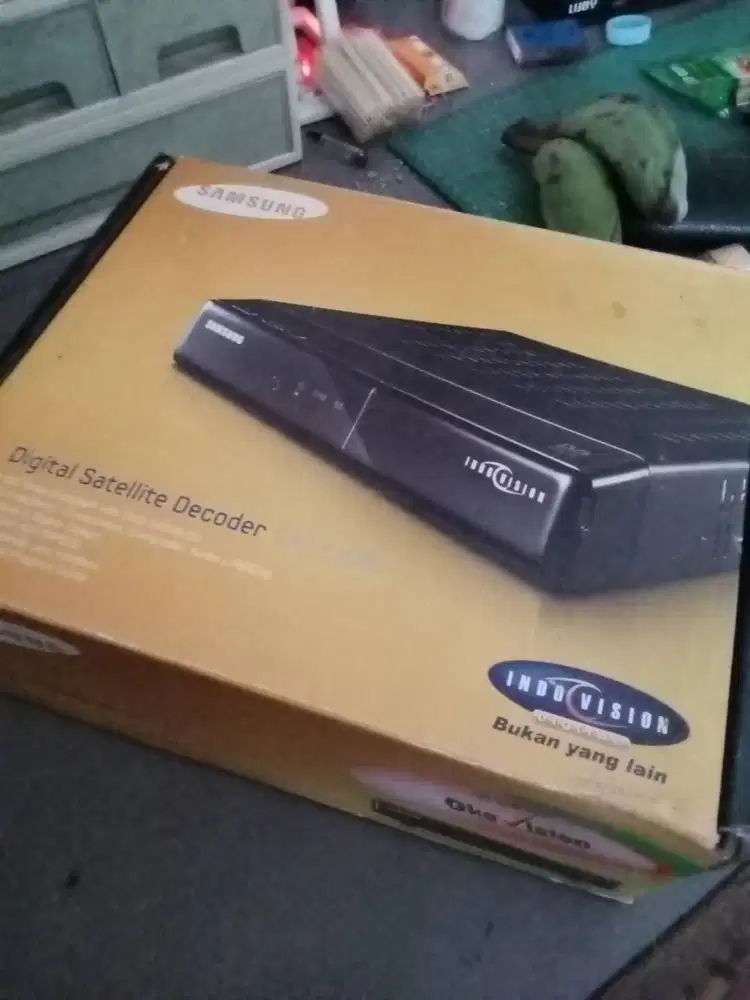 Samsung Indovision SMT-s1081