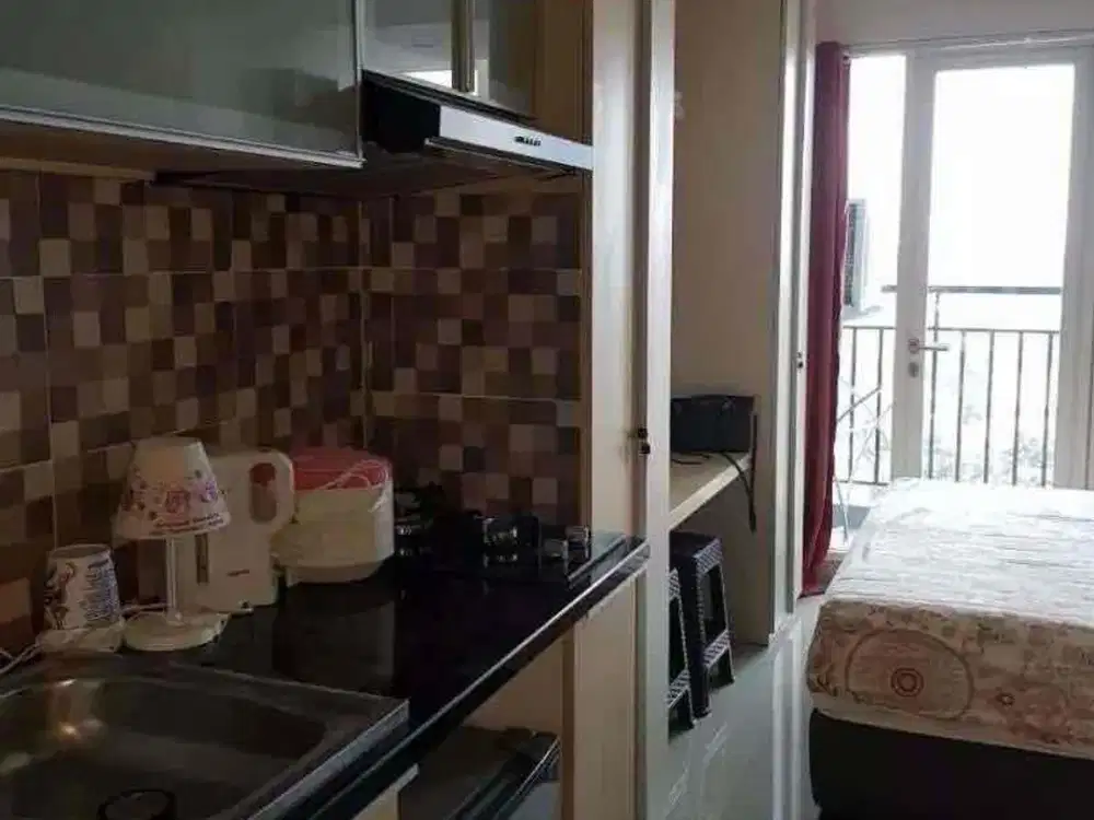 Termurah‼️Apartemen Papilio Di Raya A.Yani