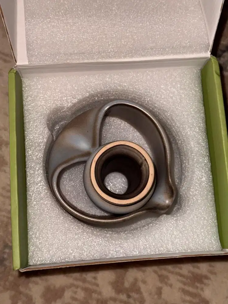 Matcha Maker Bowl (Chawan & Chasen Holder)