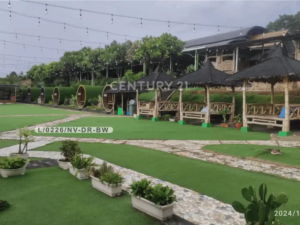 Tanah Di Jl Cijamil Siap Bangun Akses Cimahi Padalarang Lembang