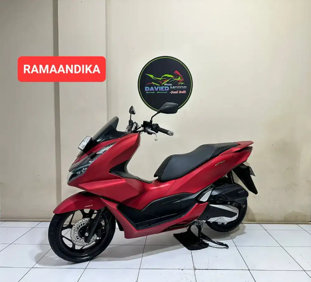 PCX 160 ABS 2022 || CASH // KREDIT DP 1 JUTA