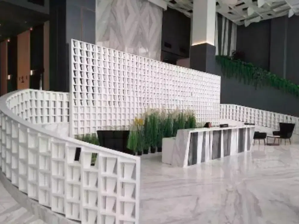 Apartemen Dijual Brooklyn Alam Sutera Tipe Soho Hoek Luas 97