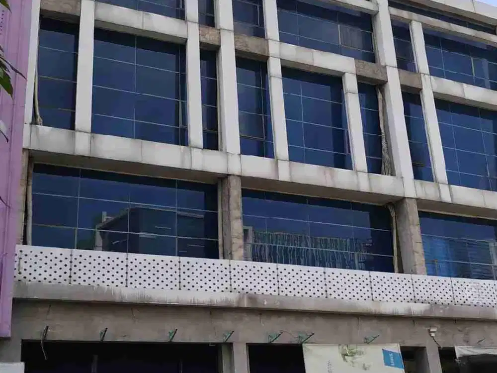 DIJUAL – 4 UNIT RUKO GABUNG (PLONG) CBD CIKARANG