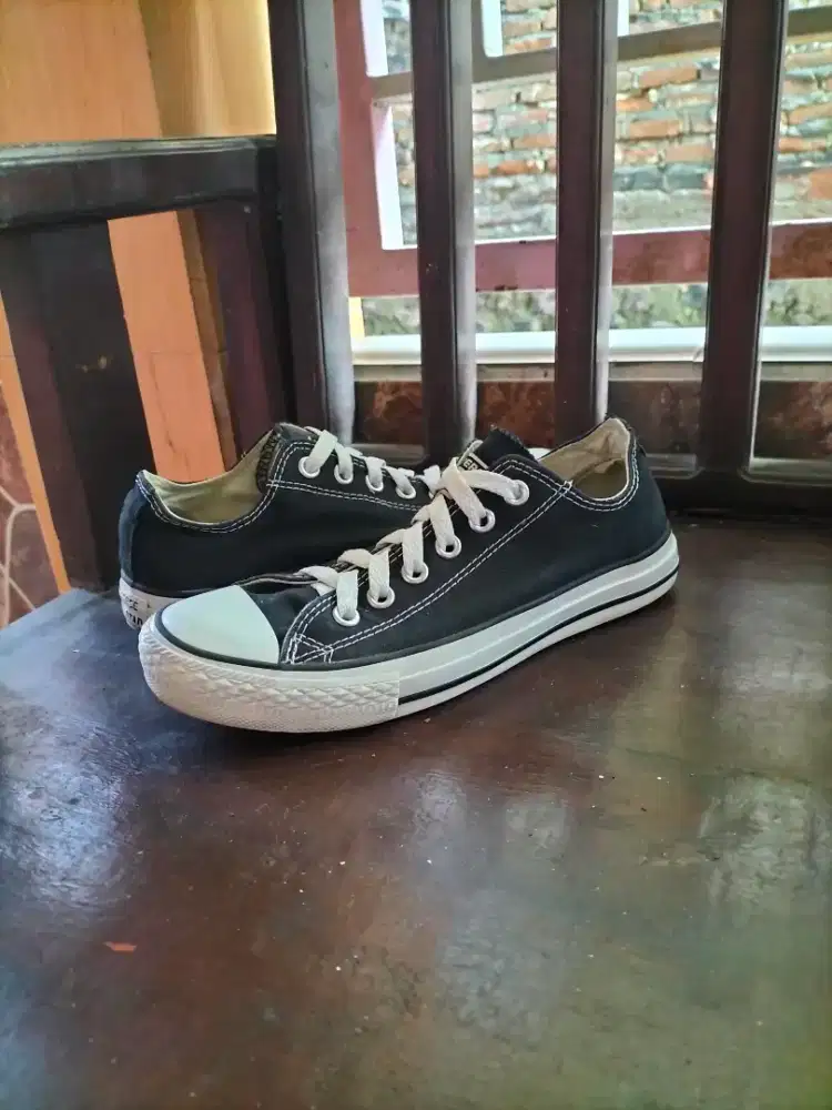 Converse uk.38 ori second