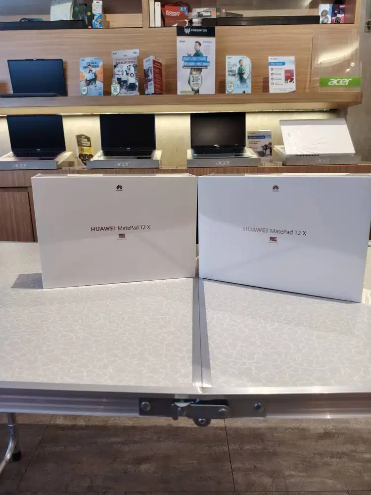 Huawei Matepad 12X New 2026 Bonus Keboard