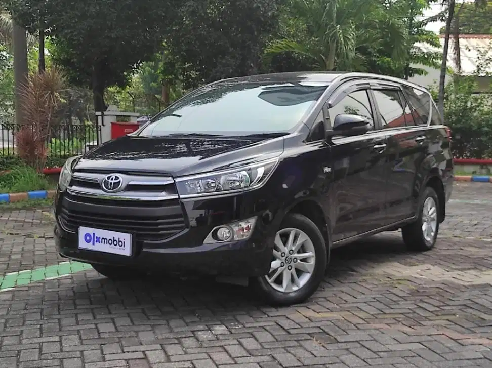 DP MINIM - Kijang Innova 2.0 G Bensin-AT-2018