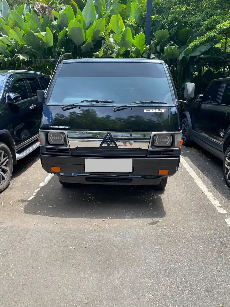 Cash L300 Pick Up 2023