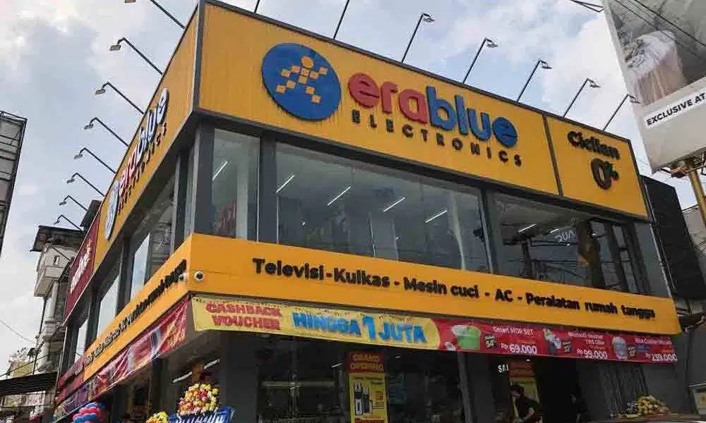 Delivery & Installer (Teknisi AC)