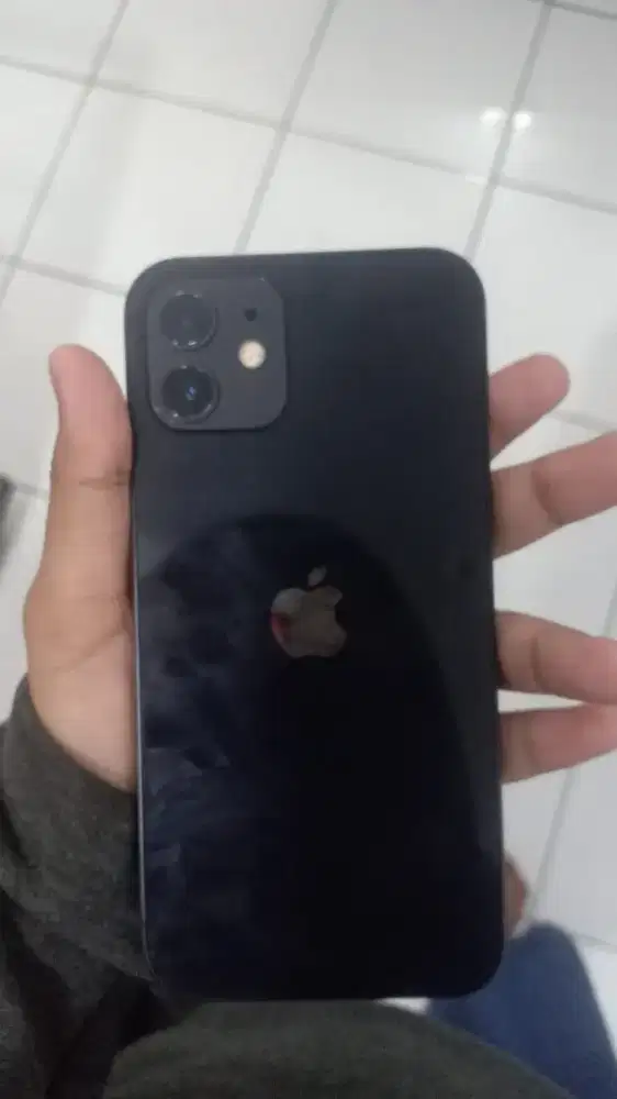 I PHONE 12 64GB INTER