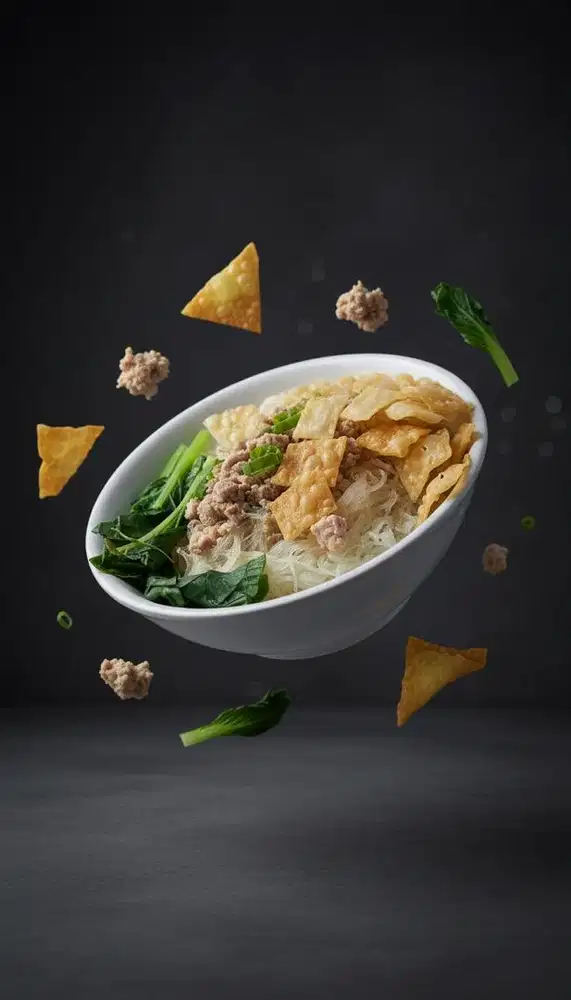 Lowongan Crew Bakmi Sakura