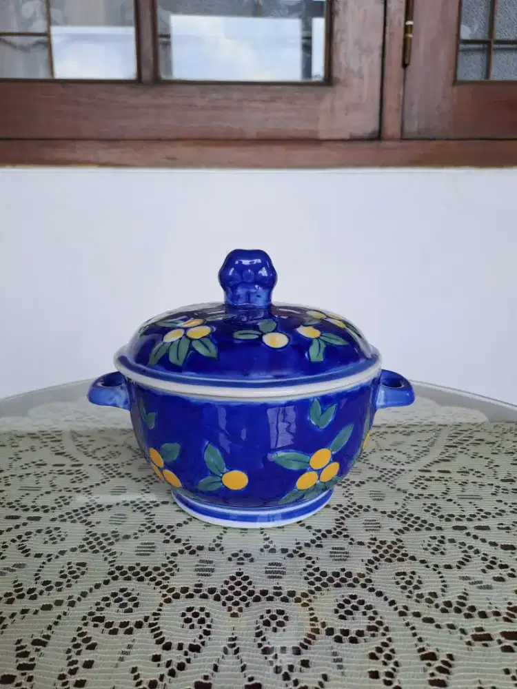 Mangkok Keramik Buat Lauk