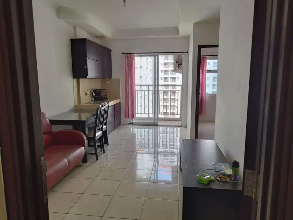 Disewakan Apartemen Mediterania Garden 1 Tanjung Duren Jakarta Barat