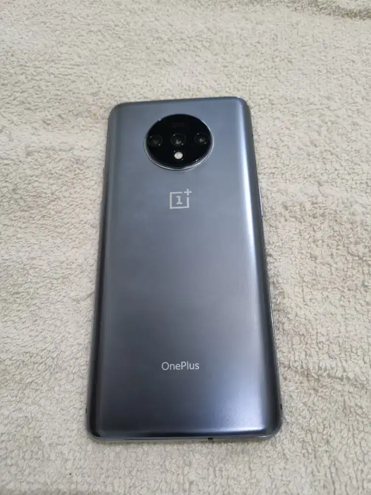 Oneplus 7t ram 8/128Gb Mulus like New All operator 4G LTE no minus
