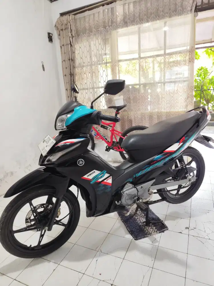 YAMAHA JUPITER Z1 TAHUN 2022