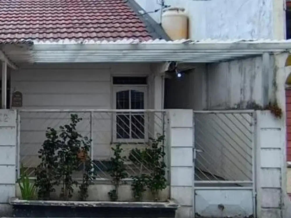 Cocok Bangun Ulang Rumah Lokasi Wonorejo Asri Termurah Buruan di Nego