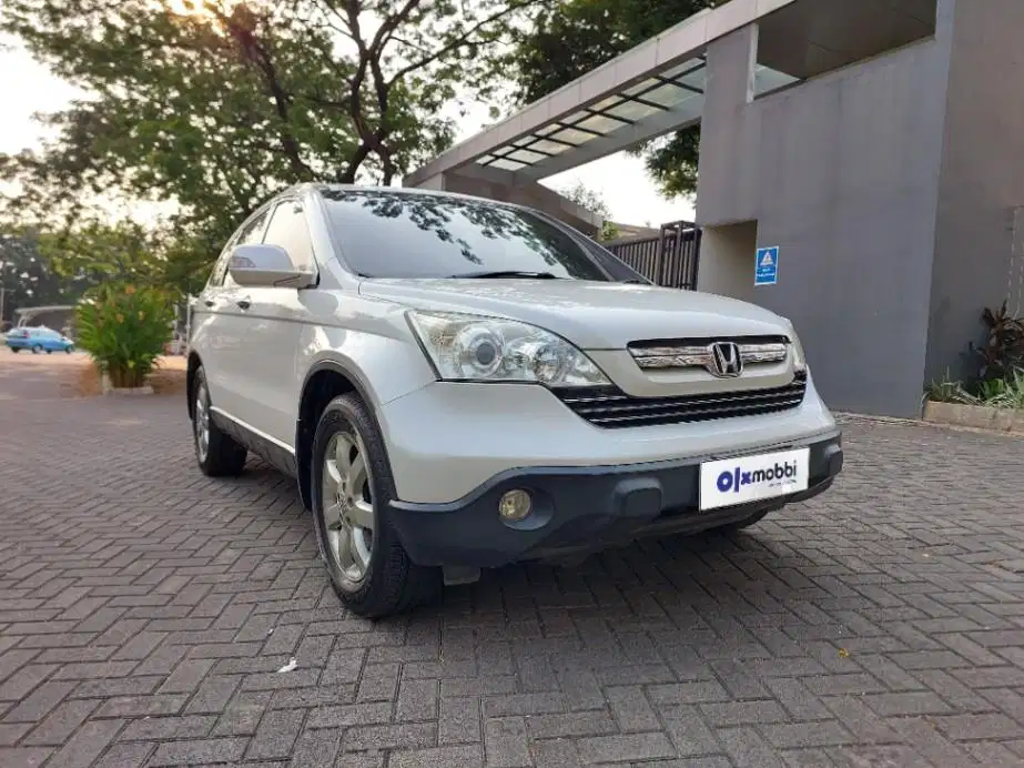DP MURAH Honda CR-V 2.4 RE1 Bensin-AT 2009  C2NLB