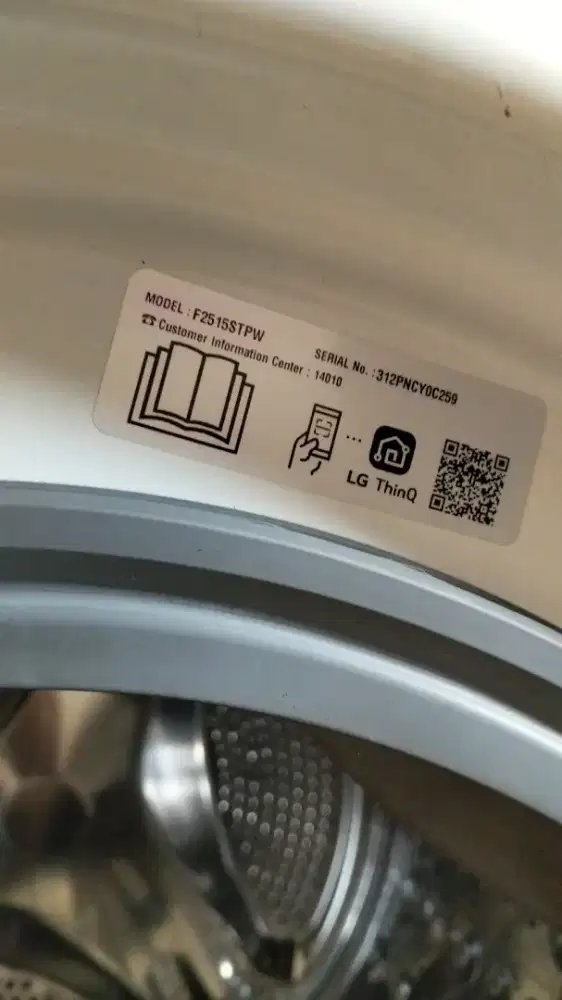 Dibutuhkan karyawan laundry