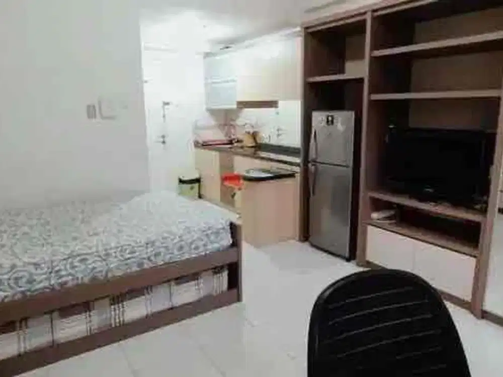 Dijual Apartemen UC - Citraland depan Univ UC