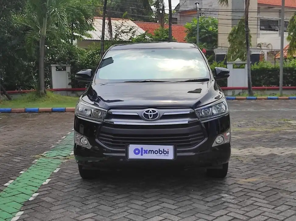 DP MINIM - Kijang Innova 2.0 G Bensin-AT-2018