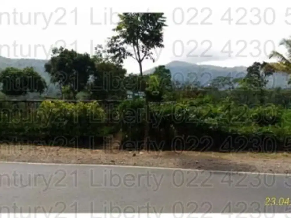 Tanah Besar Nagreg, Garut