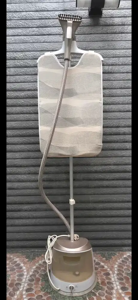 Jual Bekas Setrika Uap Gantung Merk Philips