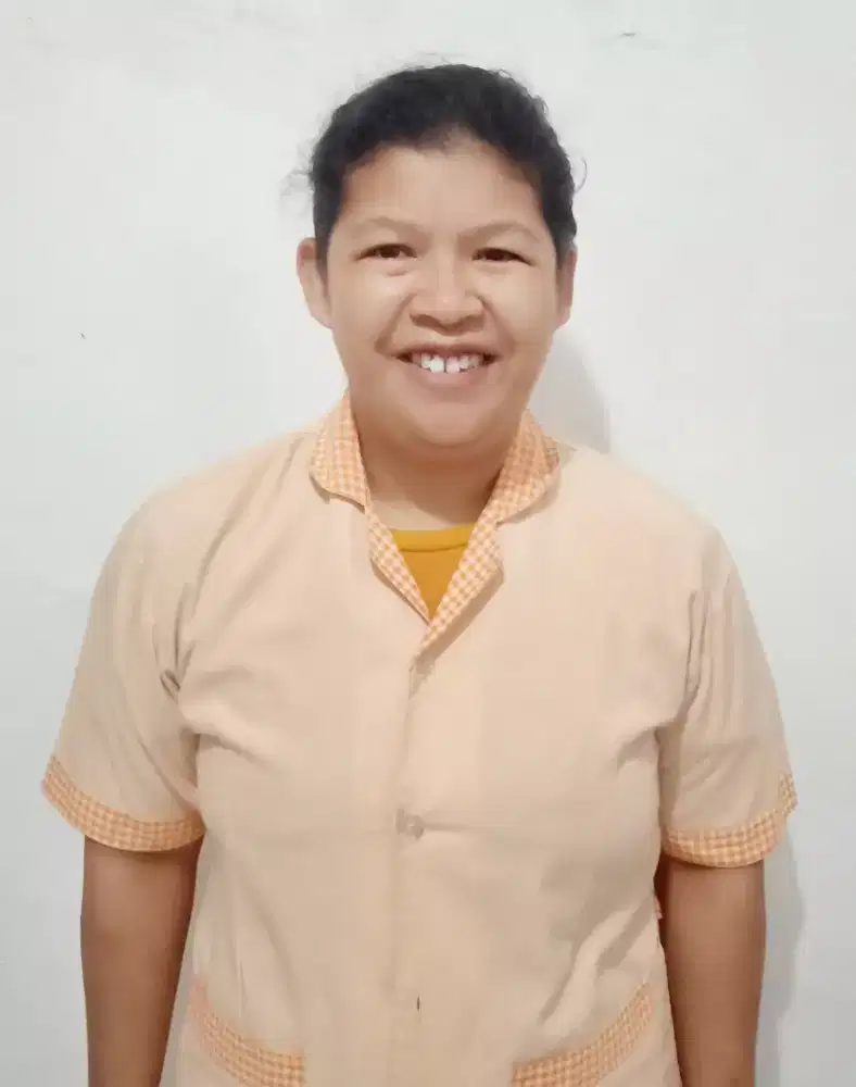 Ready suster baby,suster balita ,suster pasien/ lansia dan PRT /art