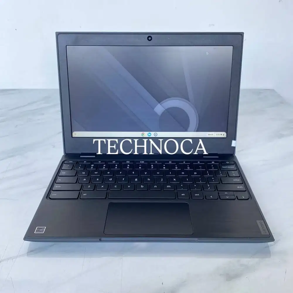 LAPTOP 11 INCH LENOVO CHROMEBOOK 100E MEDIATEK RAM 4GB EMMC 16GB