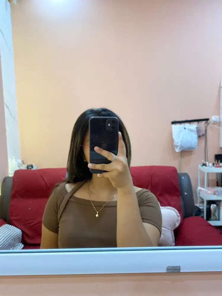 Saya sedang cari freelance