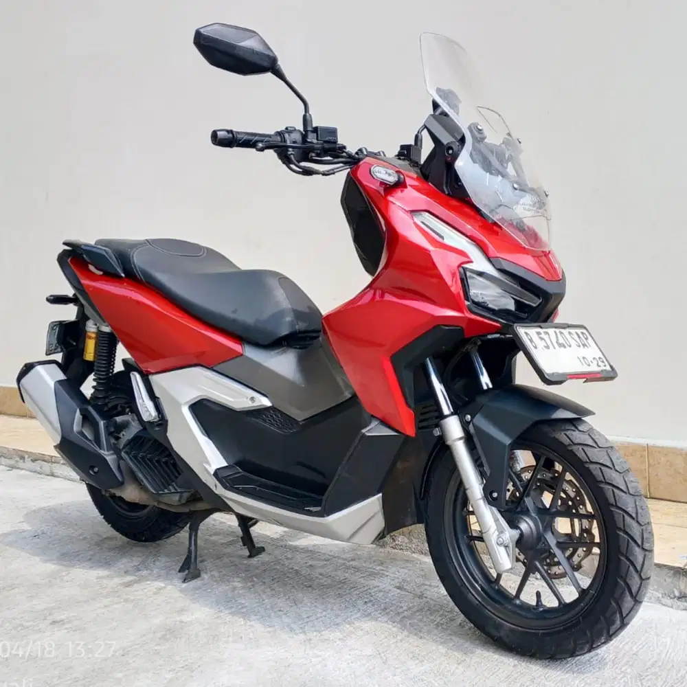 HONDA ADV 160 CBS TH 2024 CASH/KREDIT