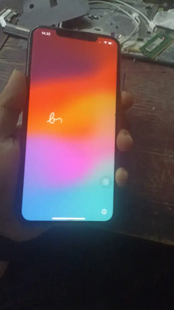 iPhone 11 promax 256 GB