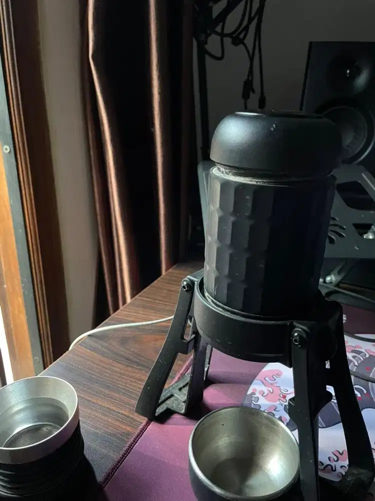 Staresso Mirage SP300 Plus