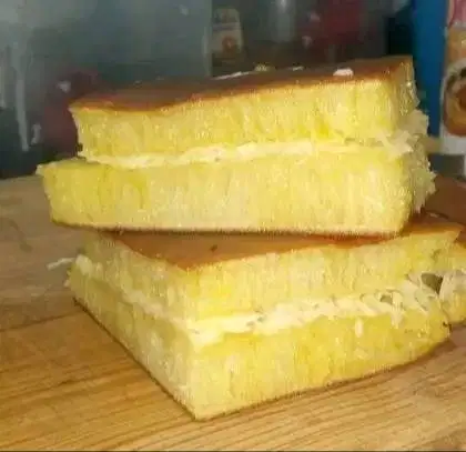 Kursus martabak premium