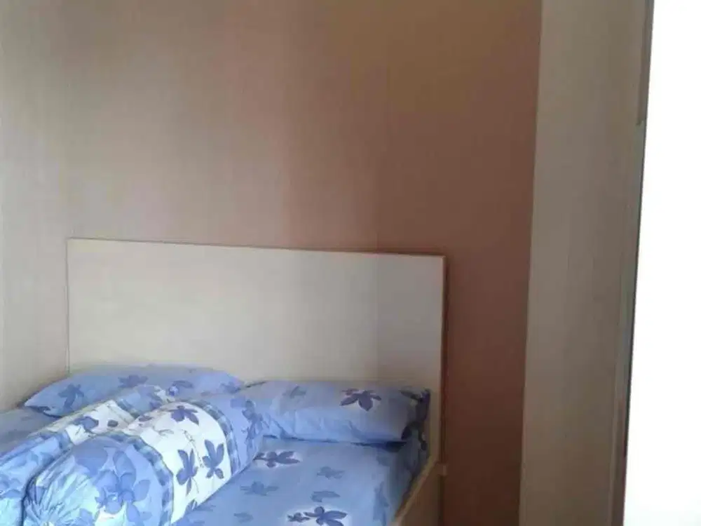 Dijual Apartemen Puncak Permai