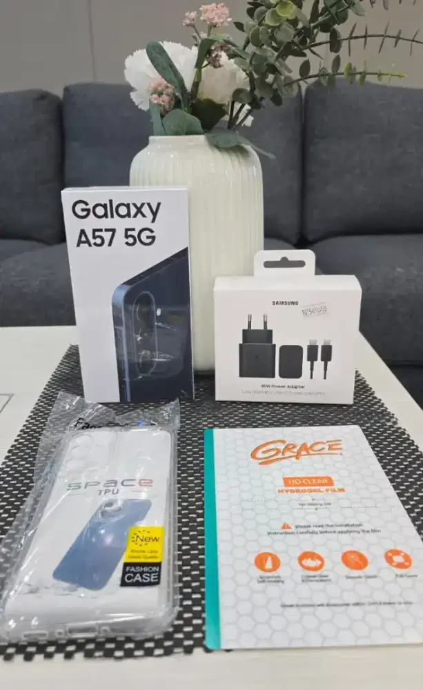 Beli 1 dapat 4 samsung A57