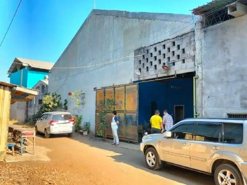 Gudang Di Gunung Anyar Tambak Surabaya Bagus Harga Terbaik