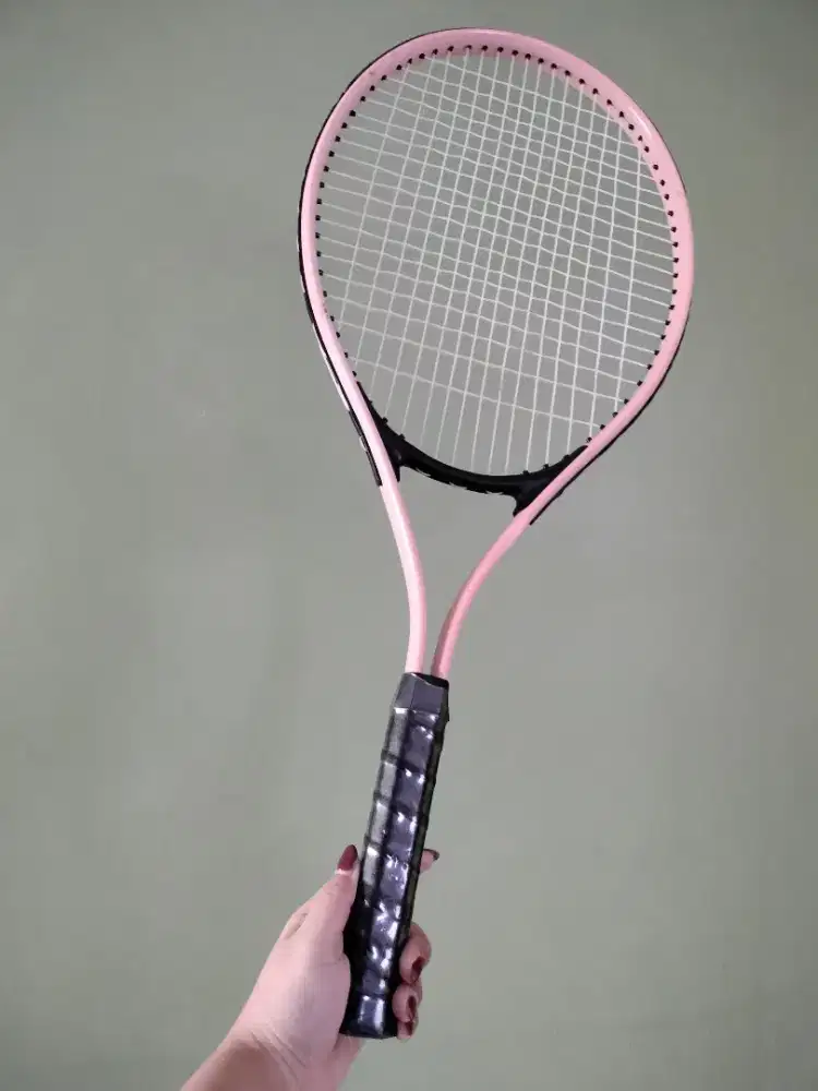 Alat tenis bonus bola