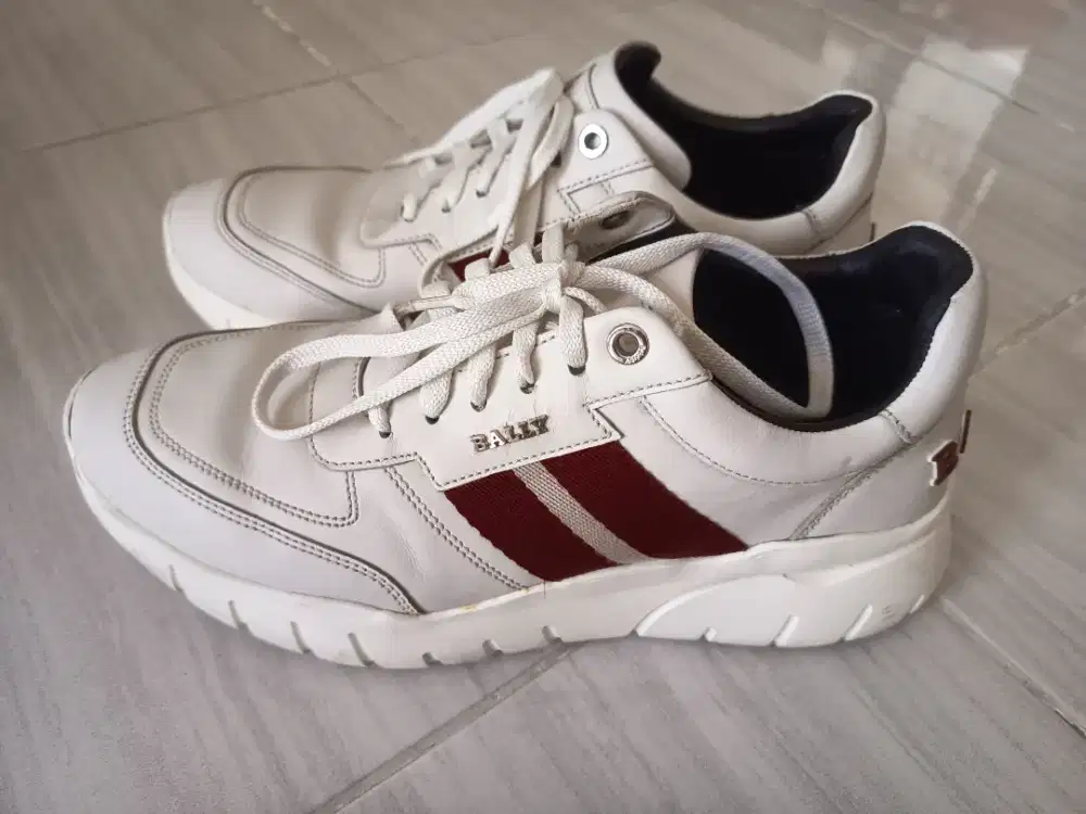Sepatu Bally Original