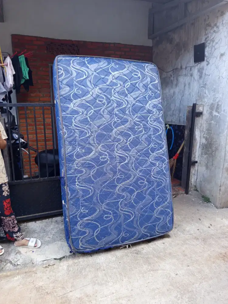 Jual murah aja kasur 120x200