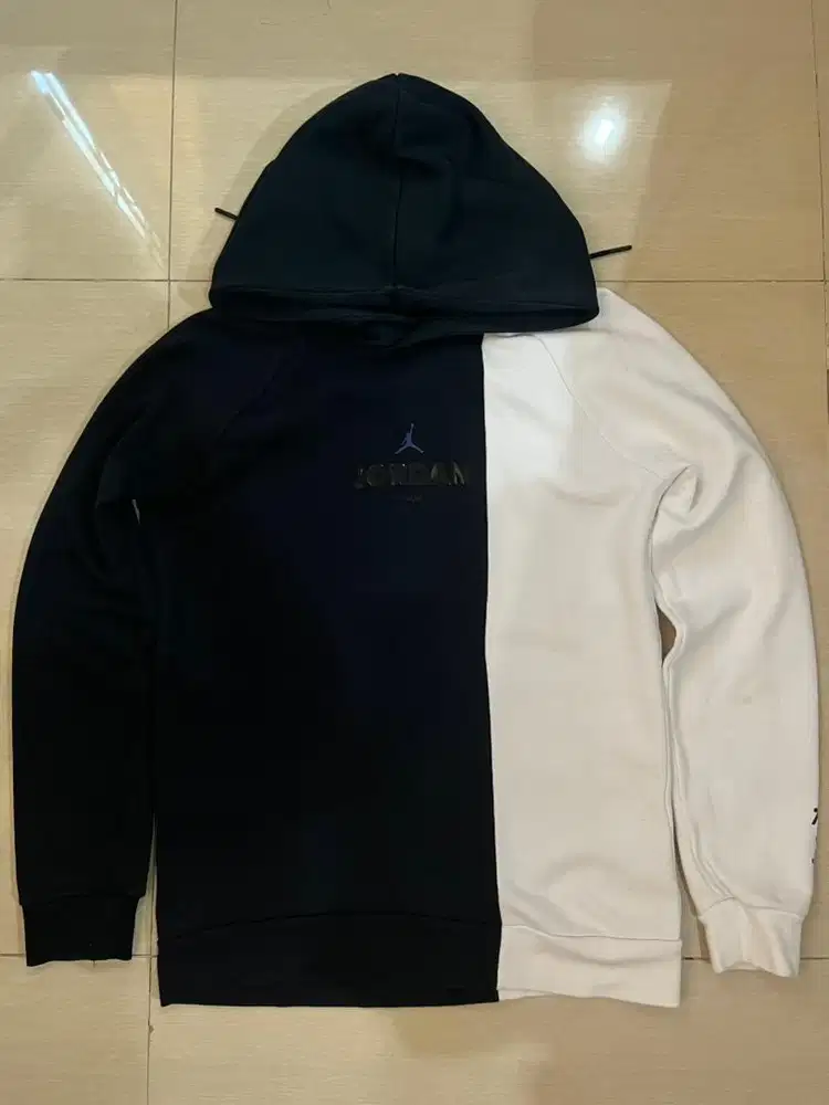 Hoodie Nike AirJumpman