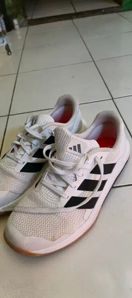 Adidas training repetitor