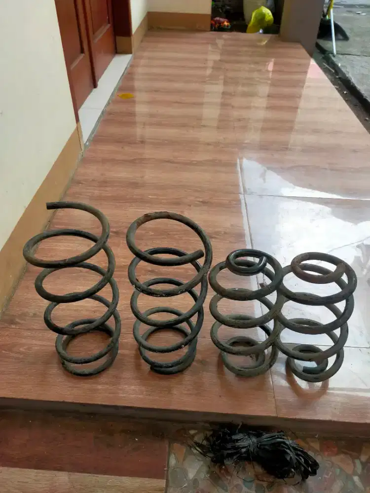 JUAL PER GRAND LIVINA ORSINILAN