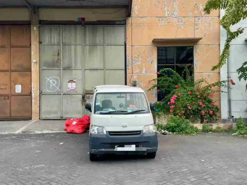 Margomulyo permai siap pakai dkt kalianak manukan