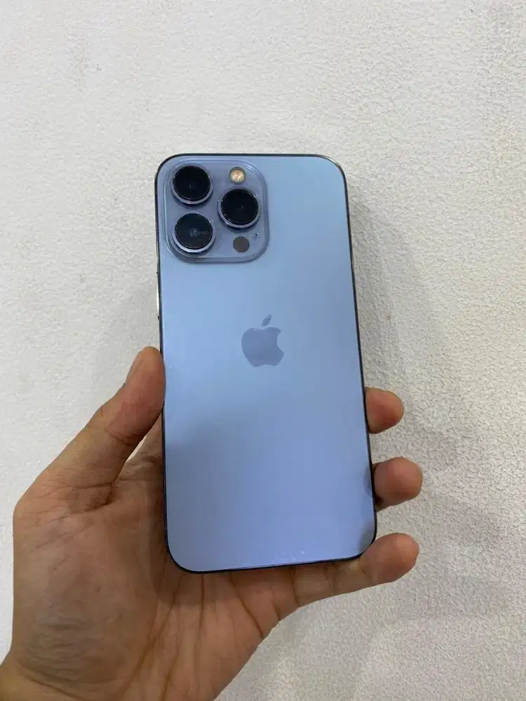 iPhone 13 pro 128gb iBox