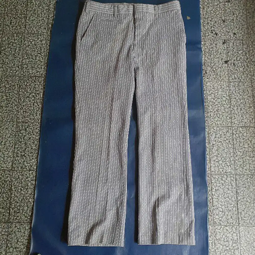 Celana panjang golf vintages Kroydon japan